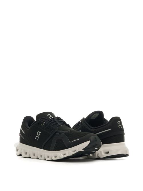 Sneakers donna Cloud 6 ON RUNNING | 3WF10060299BLACK/WHITE